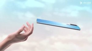 Самый красивый телефон Xiaomi сразу стал хитом: тонкий и лёгкий Xiaomi Civi 1S заказали десятки тыся