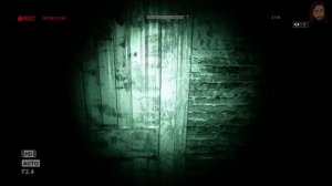 ТЕМНЫЙ ПОДВАЛ - Outlast #2