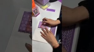 АСМР запаковка заказов. № 15 Tik Tok