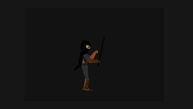 Рисуем Мультфильмы 2