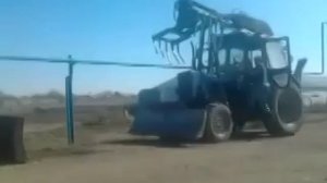 Эту страну не победить