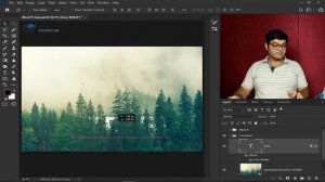 ? Use Blend if LIKE A PRO | Blend if Tool in Photoshop | Blend if Photoshop Tutorial in Hindi