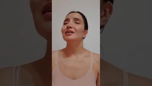 Медитация. Наполнение и пропитывание белым светом ??? Галия Машаева. #медитация #энергия