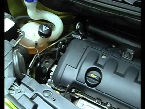 Тест-драйв Citroën C3 Picasso