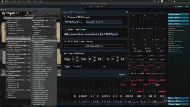 15. Sound & Loops