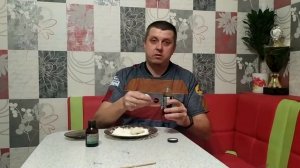 Рыбаки говорят что ловят больше 50кг рыбы за пару часов используя "Жидкий дым" Я проверил и делюсь р