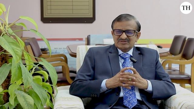 Dr. C.N. Manjunath: 'Air pollution, stress the ‘new tobacco’' | The Hindu смотреть онлайн