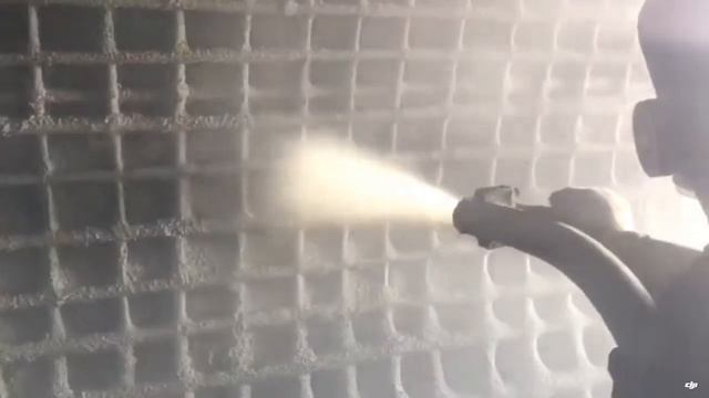 ТОРКРЕТ УСТАНОВКА СО 50 ПБН смотреть онлайн