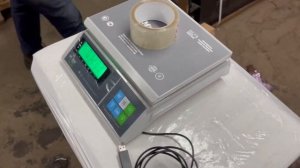 M-ER 326 AFU LCD «POST II» USB-COM | Весы порционные