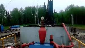 Моторист ЦА-320. Насос Т-9. / Minder CA-320. Pump Т-9.