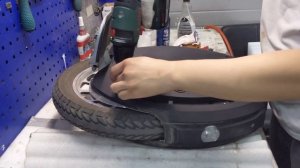 1000 км на моноколесе Kingsong KS18 L. Сервис. Опыт / Арстайл /