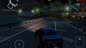 CarX Street Nissan Silvia 2JZ S15 Performance Drift Gameplay