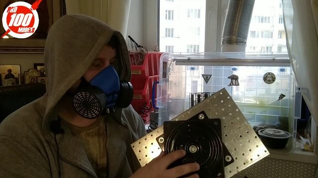 Карантин челлендж (обзор рабочего места) смотреть онлайн