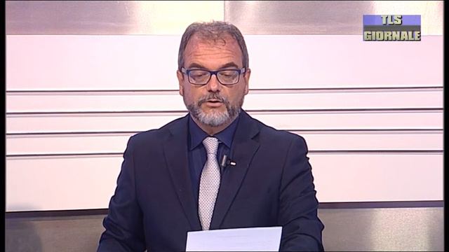 tls giornale di mercoledi 26 agosto 2020 смотреть онлайн