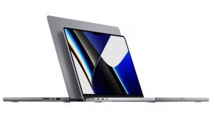 MacBook Pro (2021) Overview (audio)