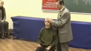 Прокачка Головы