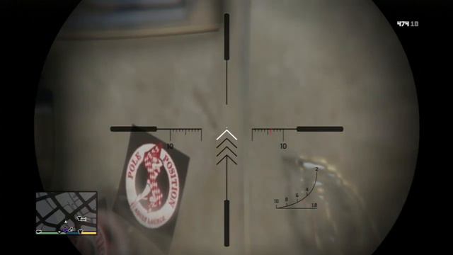 GTA 5 Секреты и Пасхалки №23 - Отсылки на Vice City, GTA 4. GTA 3 [Easter Eggs] смотреть онлайн