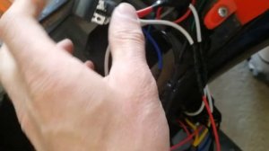 Ремонт детского электромобиля