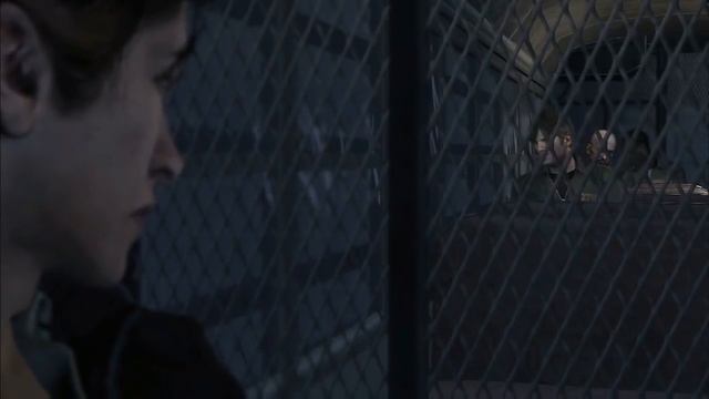 Silent Hill - Downpour - Walkthrough - Part 1 - Fugitive | CenterStrain01