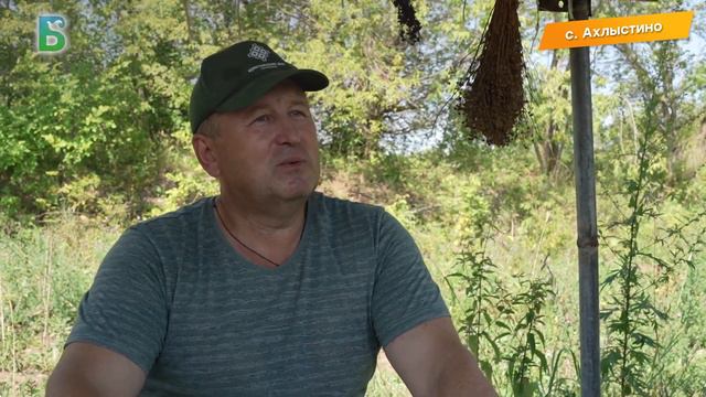 День пчеловода в Благовещенске РБ