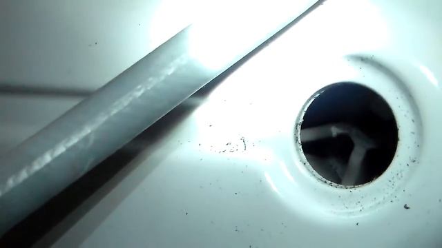 Почему прыгает НОВАЯ стиральная машина. Транспортировочные болты смотреть онлайн