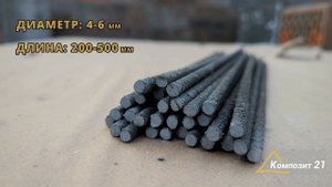 Гибкие связи для кладки – назначение, расчёт длины и расхода