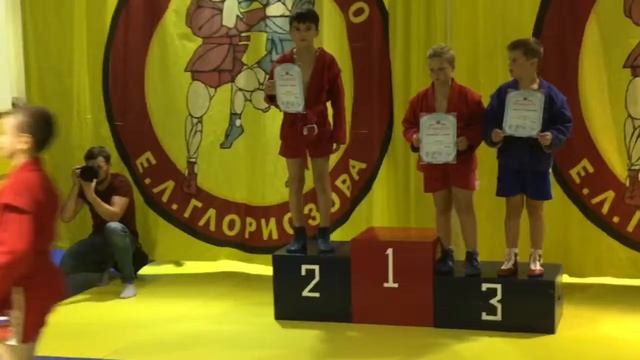 Ильяс Идрисов Самбо награждение 17.09.2017 смотреть онлайн