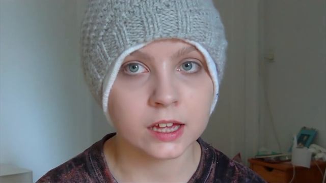 How to: Get rid of the green tint in blonde hair смотреть онлайн