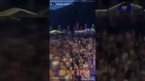 Катя Адушкина и Никита Златоуст в Сочи