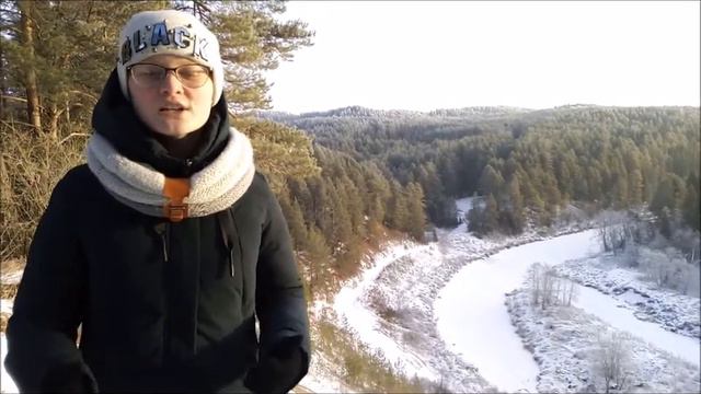 Степан Широбоков «Байгурезь»