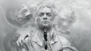 Еле сдерживаюсь в The Evil Within 2