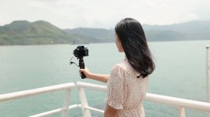 JJC TP-S2 Wired Shooting Grip, Replaces Sony GP-VPT1