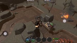 Как быстро получить ускорителя в Tower Defence Simulator