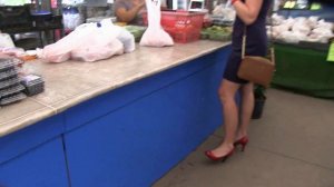 Американский базар