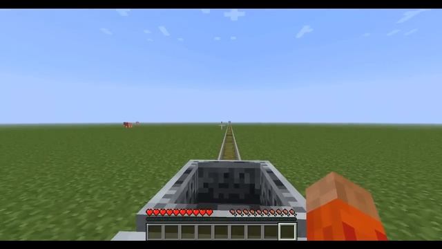 Minecraft баг с вагонетками смотреть онлайн