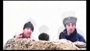 Махачкалинские бродяги-Иди в свой двор иди