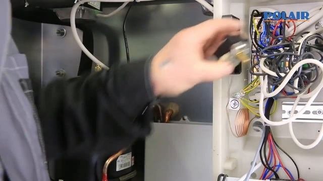 Зимний комплект для холодильной камеры - для чего он нужен