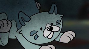 Feed the Candy Cat! Poppy Playtime Game Chapter 2 (animation)