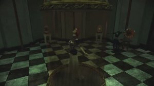 VAMPIRE: the masquerade bloodlines - прохождение с русской озвучкой за малкавиан (часть 5)