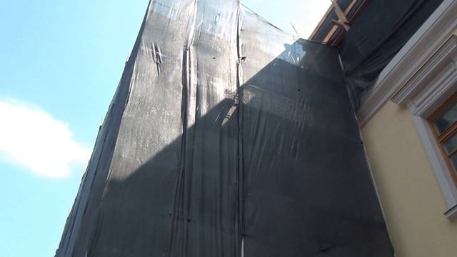 Крышу снесло? смотреть онлайн