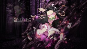 ✨[AMV] Клинок рассекающий демонов✨