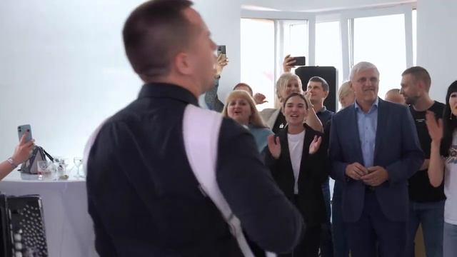 «Восток Центр Иркутск». День строителя – 2022 | Корпоратив