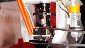 Trianglelab Dragon VS E3DV6