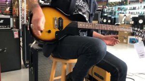 Gibson Les Paul Junior vs Gibson Les Paul Special