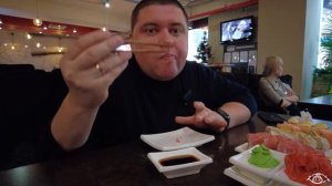 Сетевой Ресторан Суши в Краснодаре/ПРОСУШИ/Краснодар