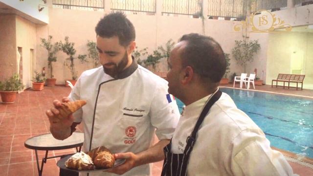 The Best Croissant Review смотреть онлайн