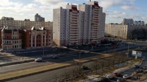 Сирена Санкт-Петербург 03.03.21