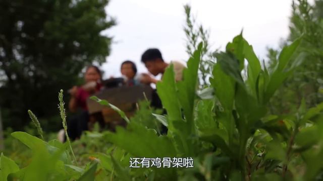 大洋100元买2只猪肘子，胖妹食欲大开，嘴角流油啃过瘾！#陈说美食 смотреть онлайн