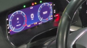 Octavia mk4 DJKA Flashing