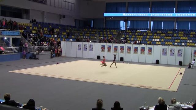 00037 , многоборье 1 разряд (2001г.р.), 26.11.2013 смотреть онлайн